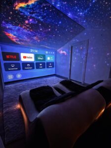 Sala Cinema