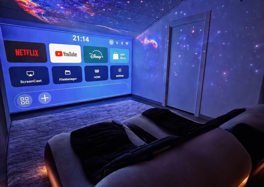 Sala Cinema