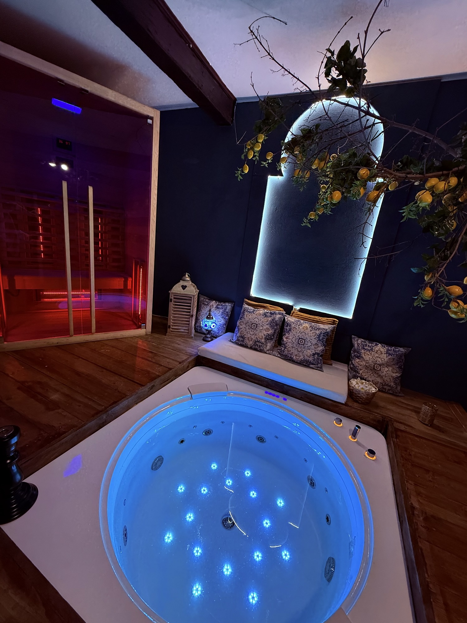 Ama Esclusive Spa Ferrara Ariosto